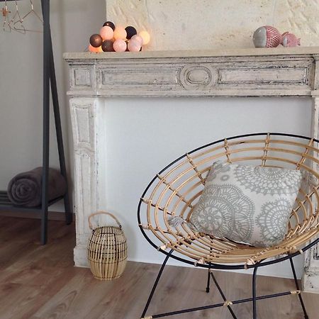 La Cle Du Puy Bed & Breakfast Cabariot Dış mekan fotoğraf