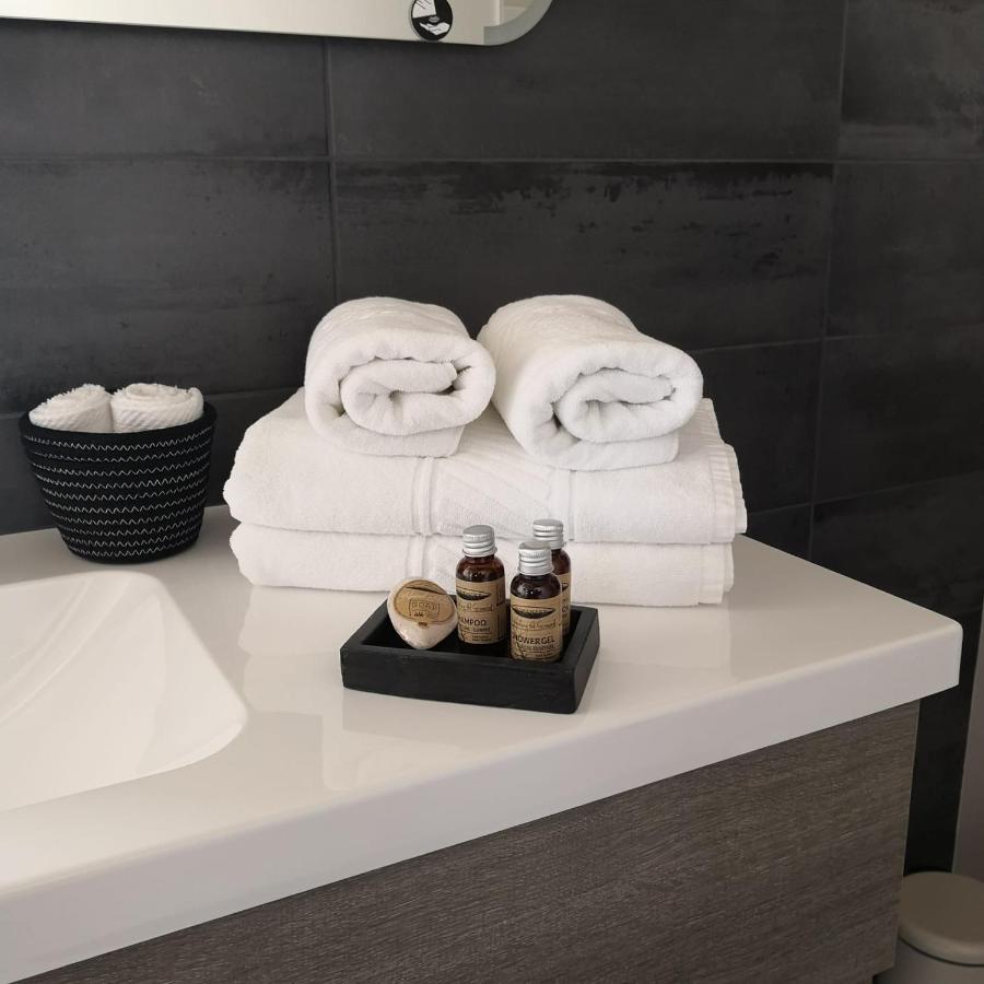 La Cle Du Puy Bed & Breakfast Cabariot Dış mekan fotoğraf